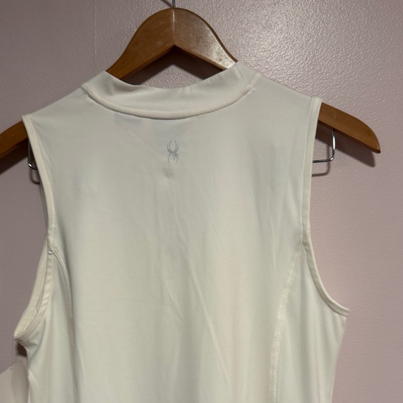 Spyder Sleeveless Tennis Dress - Picture 13 of 14